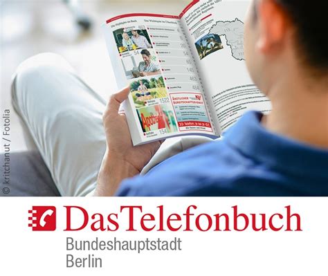 Hermes, Berlin im Das Telefonbuch 